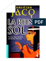 La Reina Sol