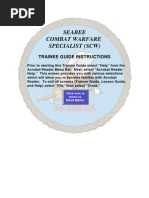 Download Seabee Combat Warfare Specialist Trainee Guide by Mark Alan Teets Jr SN155234790 doc pdf