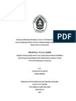 Download Proposal tugas akhir tentang mesin pembuat pelet ikan by Tiar Kusuma Dewi SN155236963 doc pdf