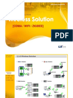 293application Solutions Wiress