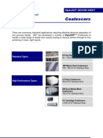 AlphaSEP Coalescers PDF