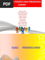 Download Tata Cara Pidato dan Presentasi Ilmiah by Inggrit Amedia SN155241618 doc pdf