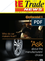 Tyre Trade News June2013