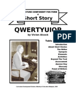 Qwertyuiop - Form 4