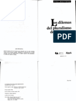 7-Dahl, Robert_Los dilemas del pluralismo democrático (caps. 1-2 y 6)