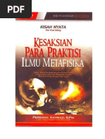 Download eBook Gratis - Kesaksian Praktisi Tenaga Dalam Dan Ilmu Kesaktian - Perdana Akhmad by Muhammad Nazarudin SN155249024 doc pdf