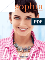 Styleguide - US Spring Summer 2013 Lia Sophia Catalog