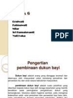Download pembinaan dukun bayi by Fachryh Konduwes SN155250729 doc pdf