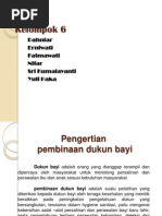 Download pembinaan dukun bayi by Fachryh Konduwes SN155250729 doc pdf