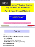 16 Part2.ActiveVibrationControlPiezo Fuzzy