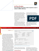 IDM 49 20 Free Must-Have Scripts