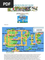 Pokemon Liquid Crystal Walkthrough Pdf Pokemon Liquid Crystal Walkthrough Pdf