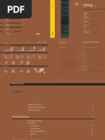 2004 Memoria Ferrovial