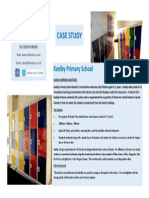 Case Study: Keelby Primary School