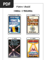 Pietro Ubaldi - I Obra - I Trilogia (Volume Revisado e Formatado em PDF para Encadernação em Folha A4)