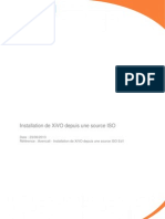 Avencall - Installation de XiVO Depuis Une Source ISO Ed2