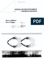 Computational Fluid Dynamics Vol.ii - Hoffmann