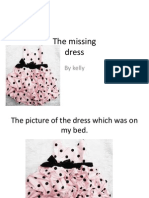 The Missing Dress