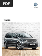 Download Manual Touran 8062011pdf by cataroxi SN155281414 doc pdf