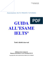 Guida Esame IELTS