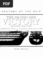 洋書 ANATOMY OF THE SHIP 100-GUN SHIP VICTORY 61oMm3fLm4L._AC_UF1000,
