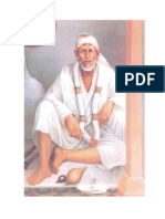 Shirdi Sai