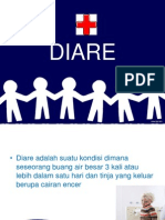 Diare