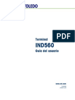 IND560_UserManual