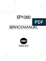EP1080 SM PDF