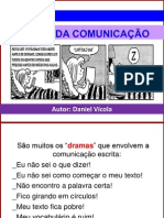 AULA 01 - M - Teoria Da Comunicacao--FederalConcursos