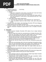 Download Draft Hak Dan Kewajiban Satpam by hsrisulistyanto SN155318608 doc pdf