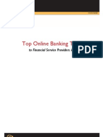 WhitePaper Top Threat To Financial Service Providers in 2010 FINAL