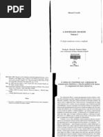 FILOS.castELLS, Manuel - A Sociedade Em Rede (Virtualidade)