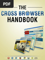 The Cross Browser Handbook 
