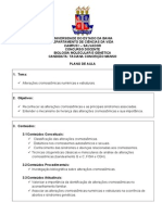 6.Alteracoes cromossomicas.doc