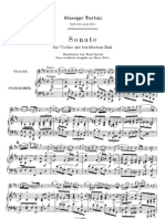 IMSLP90088-PMLP28948-Tartini Giuseppe Violin Sonatas Son. D Major ArrDavid CS