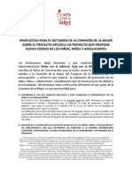 12mar13 Propuestas a Comision Mujer Congreso.pdf