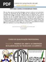 PIC1 - Trabalhos Acadêmicos