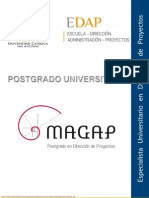UCAM EDP Presentacionespecialistadireccion