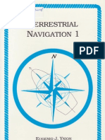 Terrestrial Navigation Phillipine