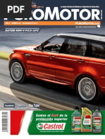 Download Revista Puro Motor 36 - AUTOS 4X4 Y PICK-UPS 2013 by Revista Puro Motor SN155352628 doc pdf