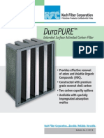 Dura Pure Catalog