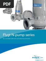 Spp Products Catalog | Pump | Engines