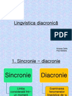 lingvistica diacronica 97-2003