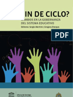 Fin Del Ciclo