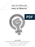CP_2009_Consulta Popular e Feminismo