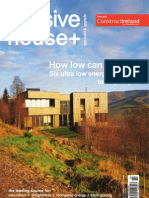 Passive House +