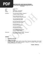 Download Contoh Penulisan Minit Mesyuarat by madpezal SN155370467 doc pdf