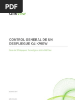Download Control General de Un Despliegue QlikView ES by geopo SN155379447 doc pdf