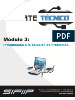 Modulo 3